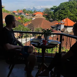 Kampung Sari Camping