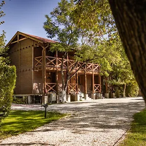 visit hotel