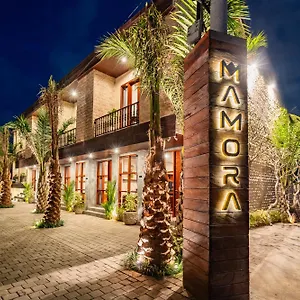 Villa Mamora, Ubud (Bali)