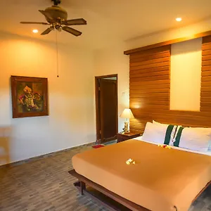 Homestay Ina, Ubud (Bali)