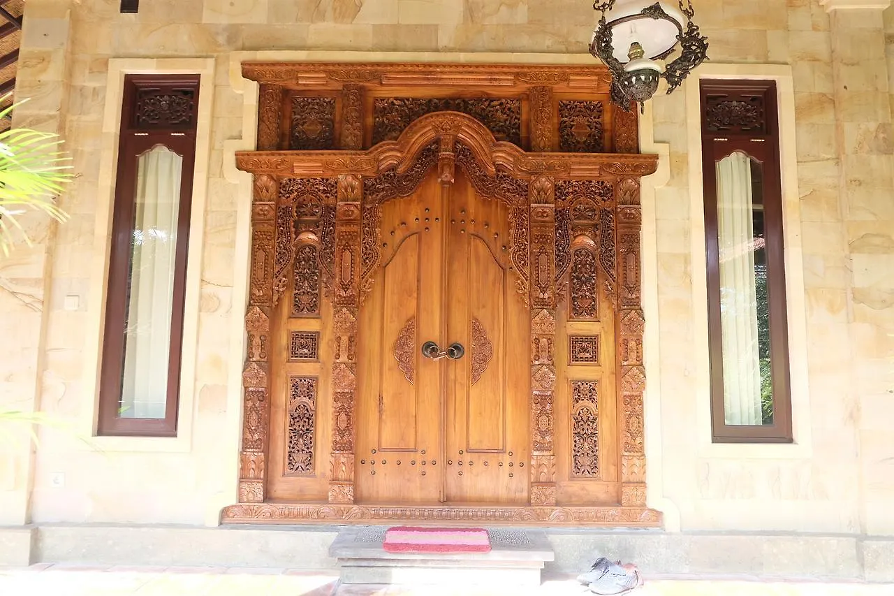 Rumah Kelinci Ubud
