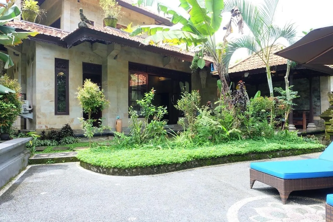 Rumah Kelinci Ubud  0*, Ubud (Bali)
