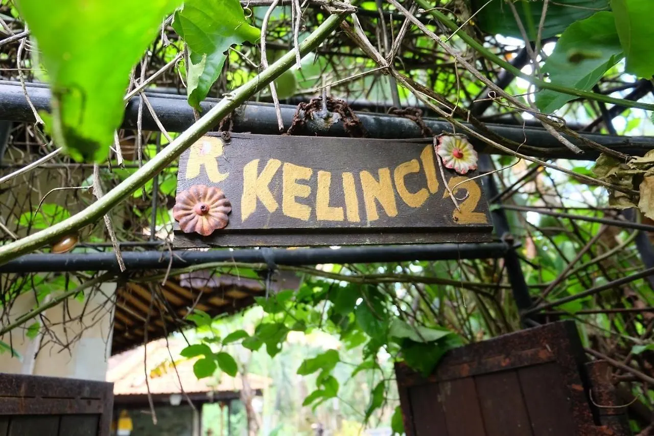 Rumah Kelinci Ubud  Villa