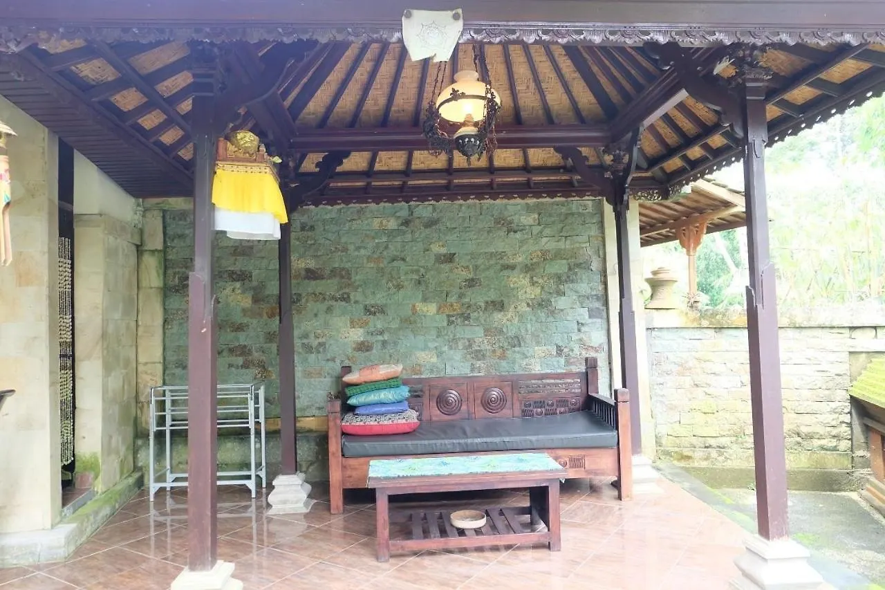 Rumah Kelinci Ubud