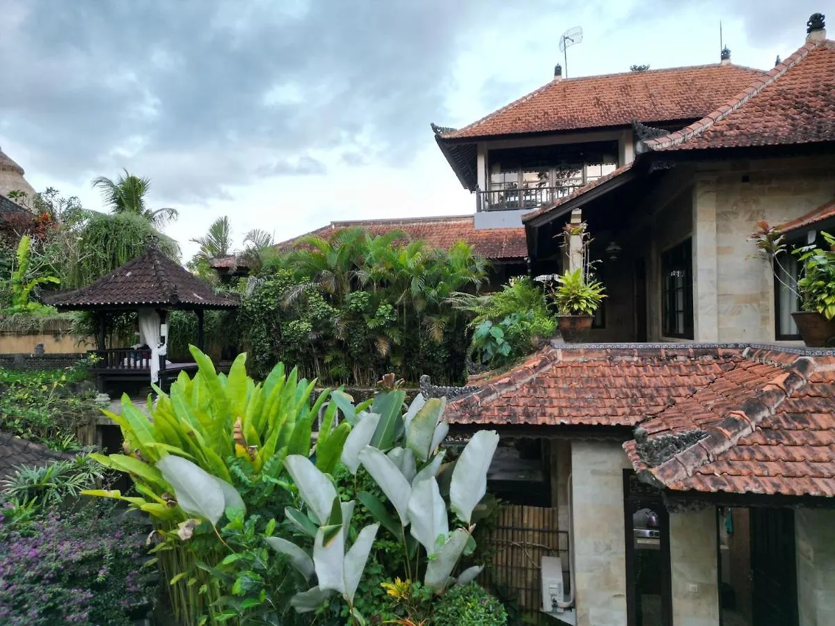 Rumah Kelinci Ubud