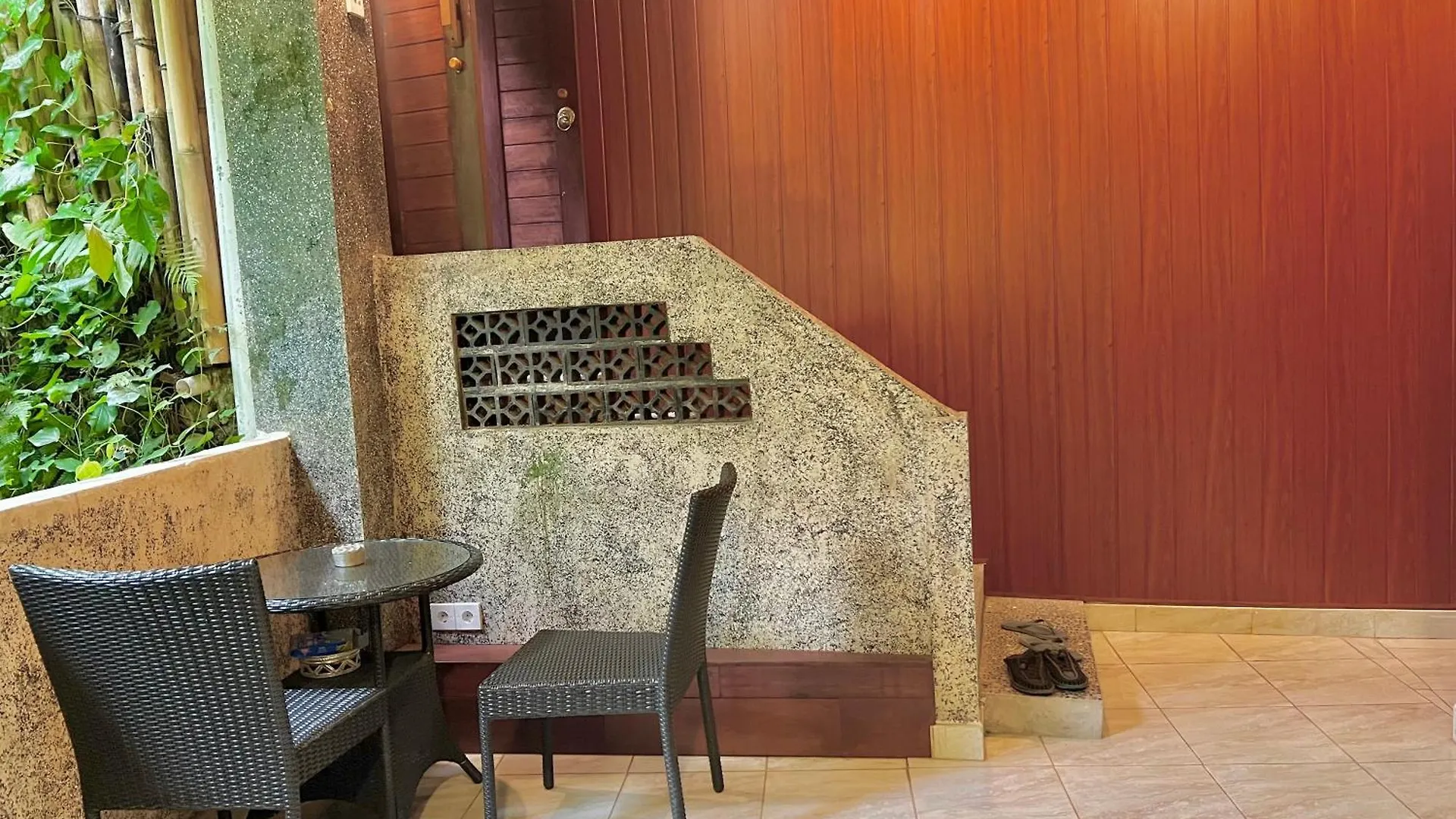 Rumah Kelinci Ubud  Indonesia