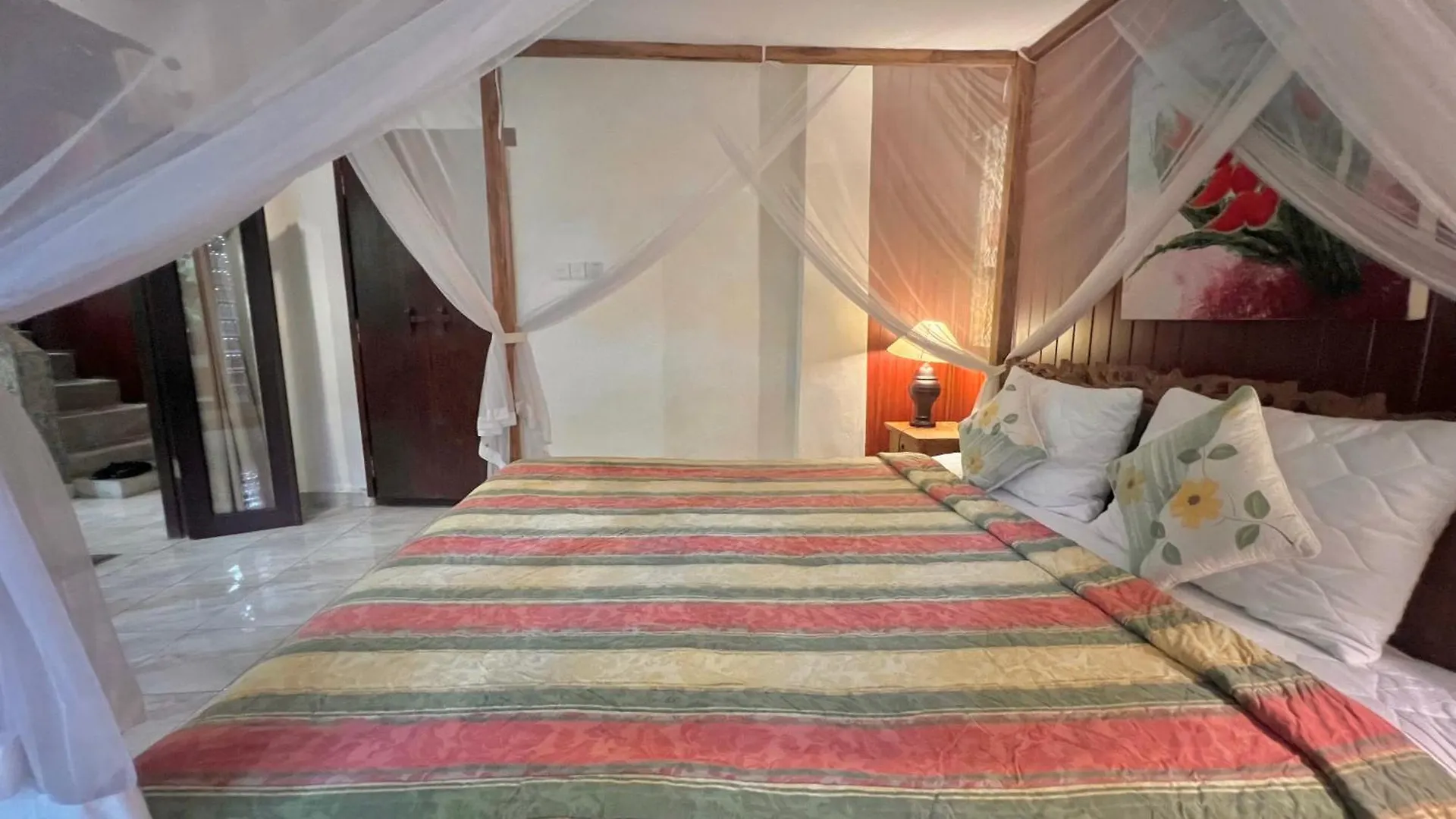 Rumah Kelinci Ubud  Villa
