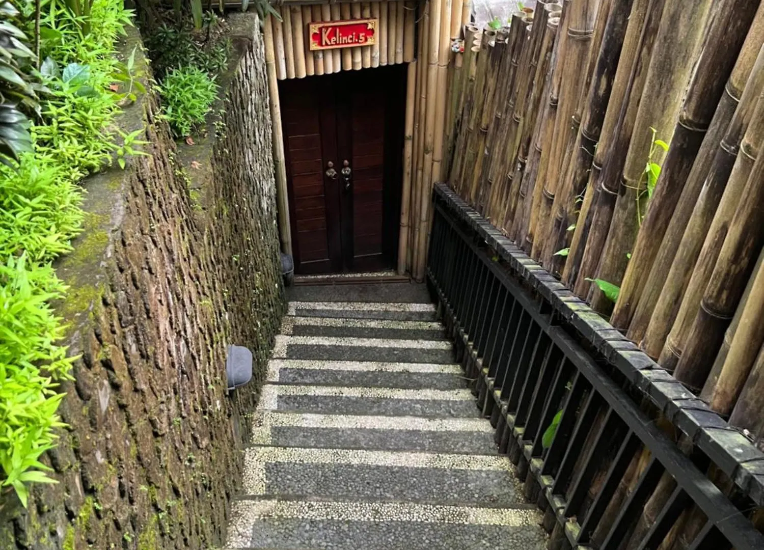 Rumah Kelinci Ubud  Indonesia