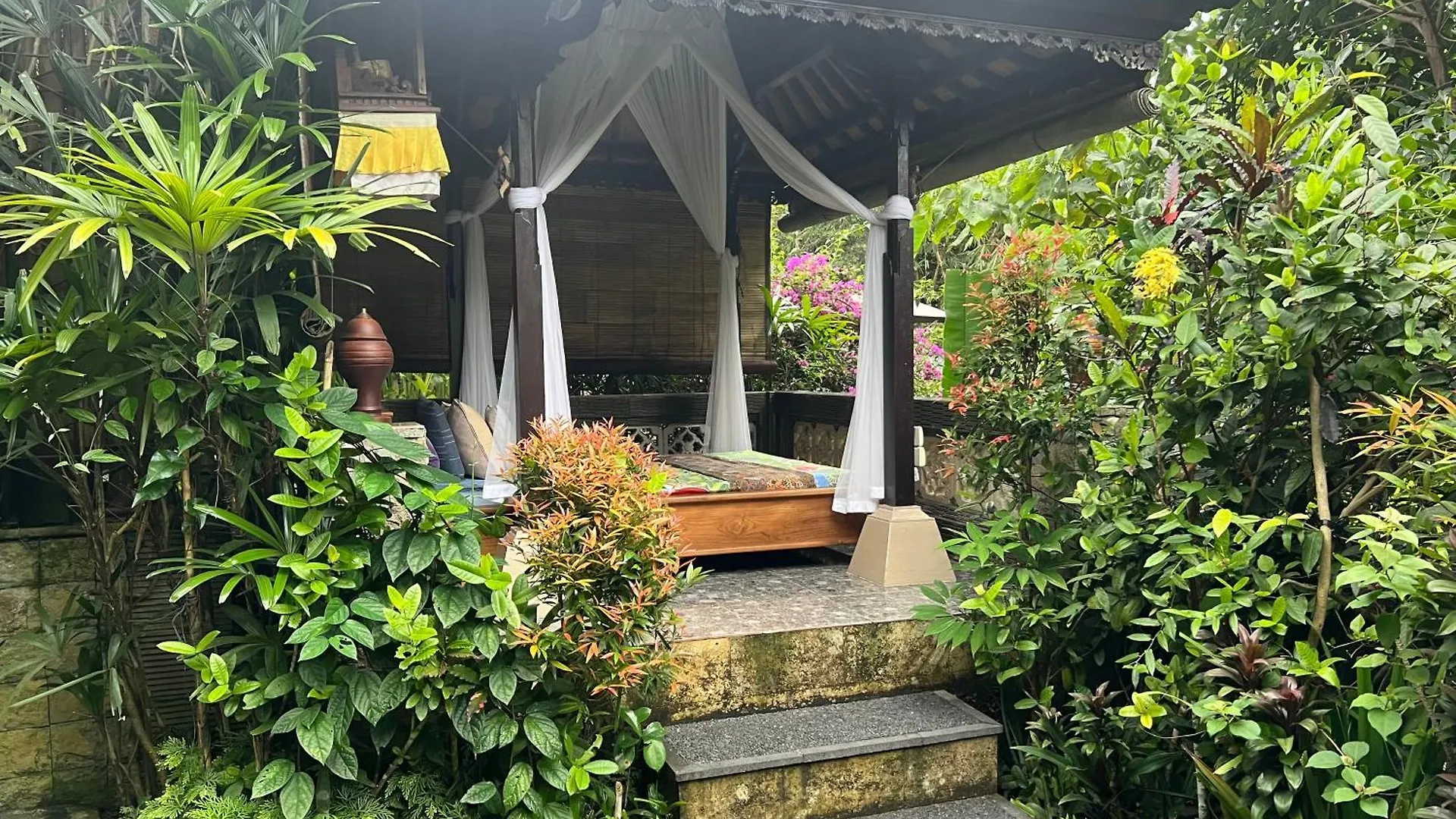 Rumah Kelinci Ubud