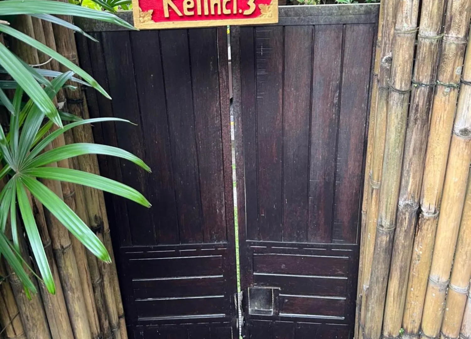 Rumah Kelinci Ubud  Villa Ubud (Bali)
