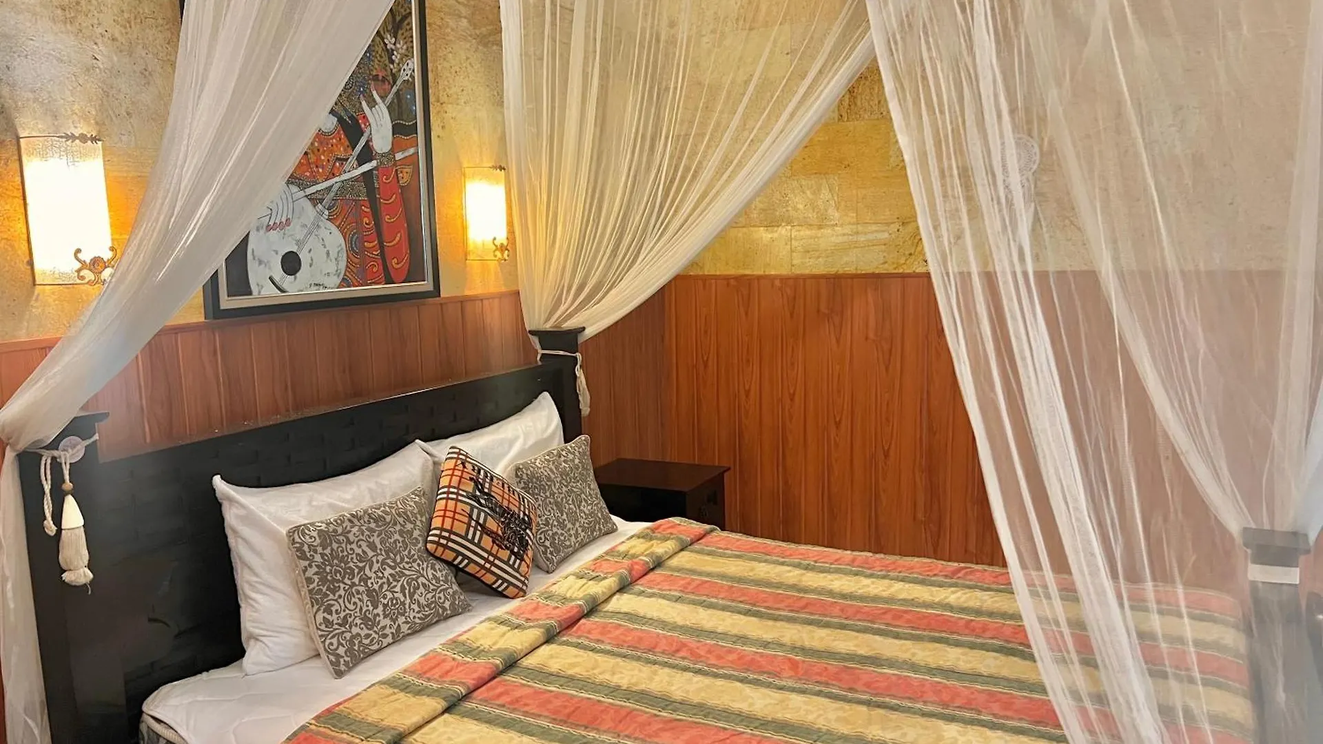 Villa Rumah Kelinci Ubud