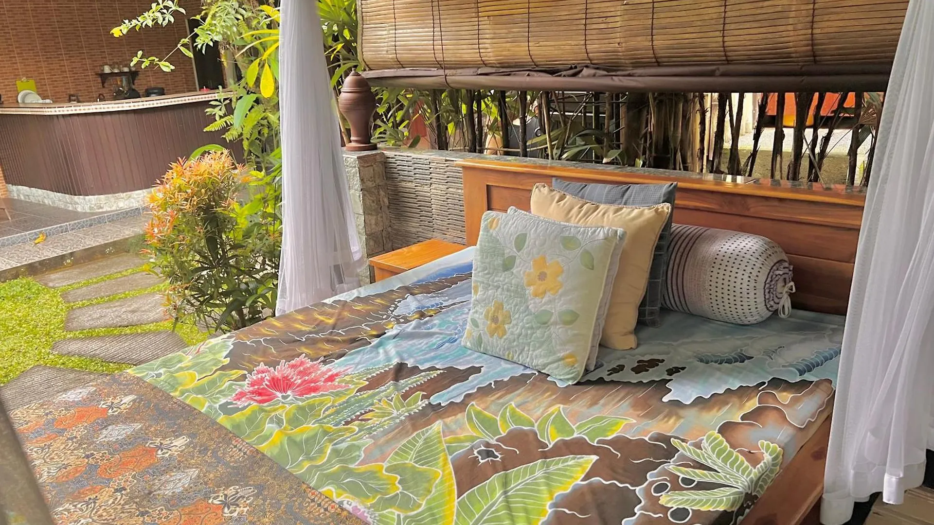 Rumah Kelinci Ubud  0*, Ubud (Bali) Indonesia