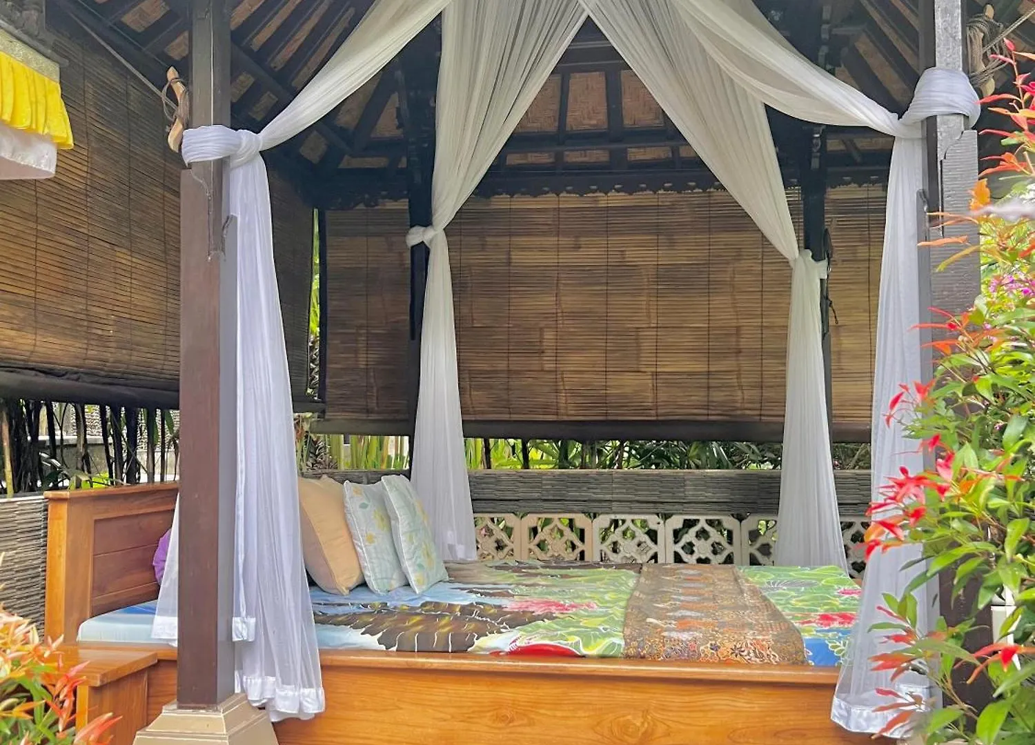 Villa Rumah Kelinci Ubud  Indonesia