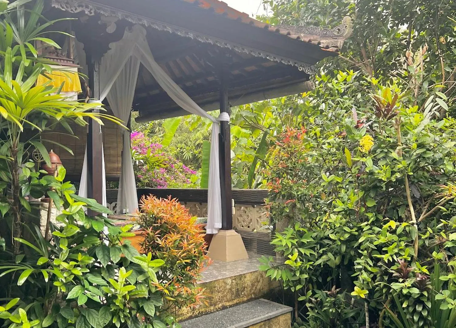 Rumah Kelinci Ubud  Ubud (Bali)