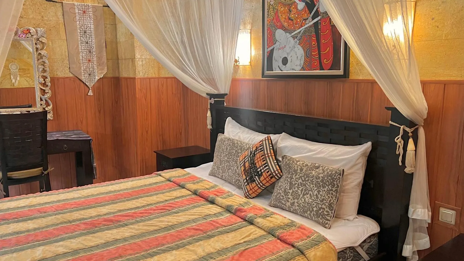 Rumah Kelinci Ubud  Villa Ubud (Bali)