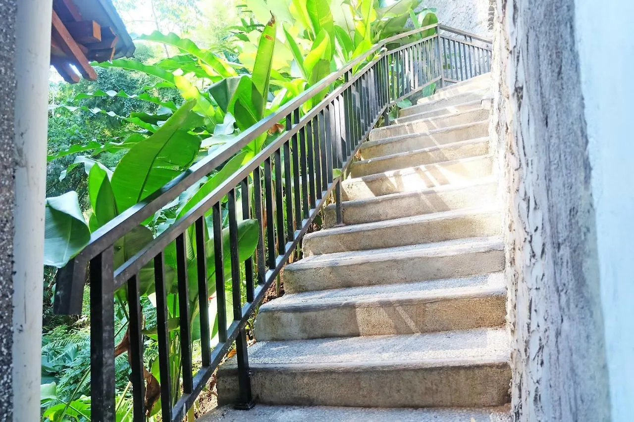 Villa Rumah Kelinci Ubud  Indonesia