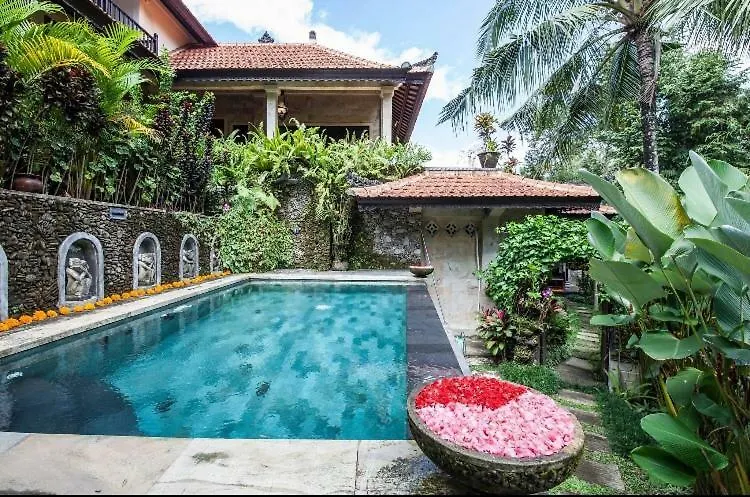 Rumah Kelinci Ubud  Ubud (Bali)