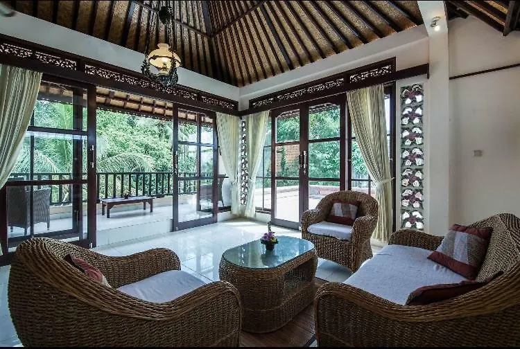 Rumah Kelinci Ubud
