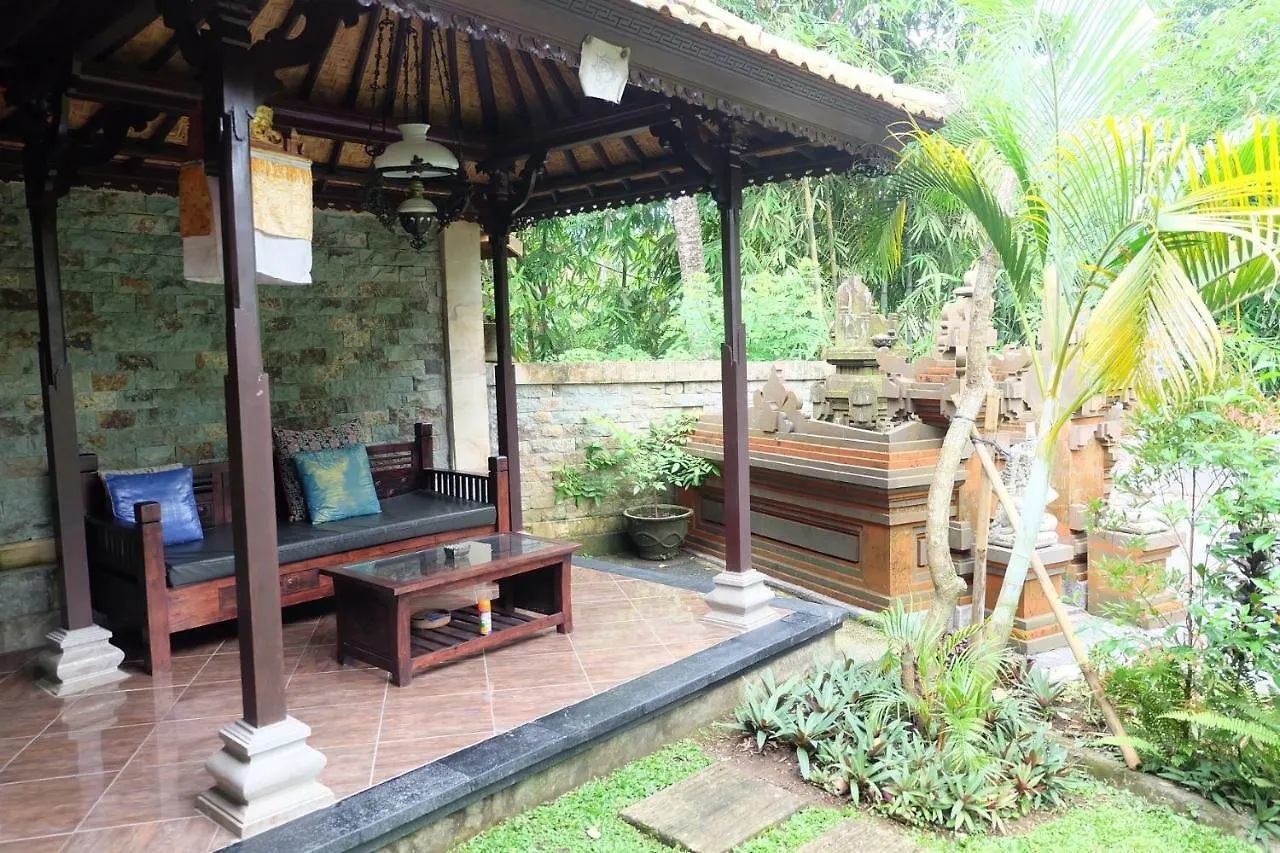 Rumah Kelinci Ubud  Ubud (Bali)