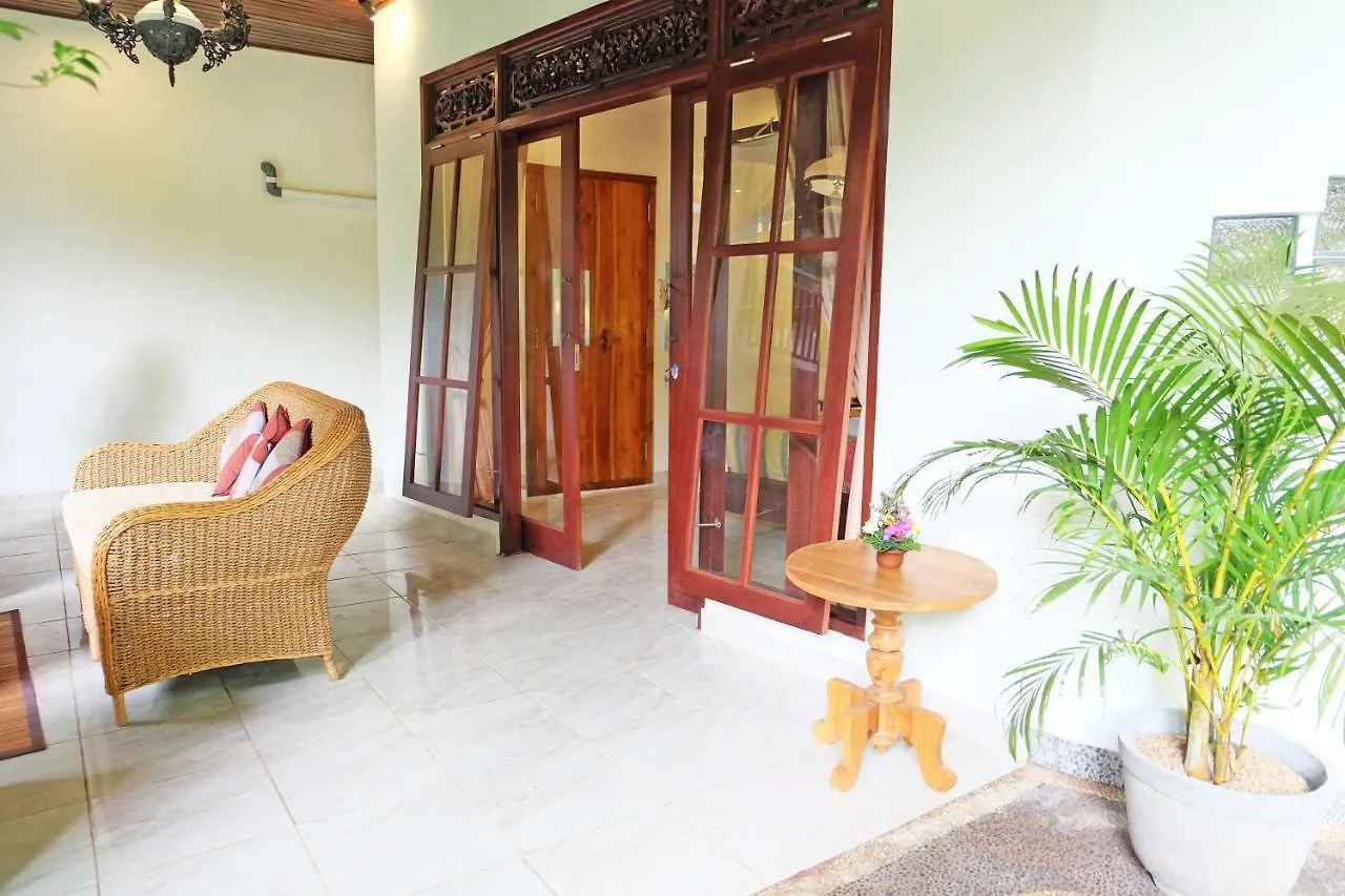 Rumah Kelinci Ubud  0*, Ubud (Bali) Indonesia