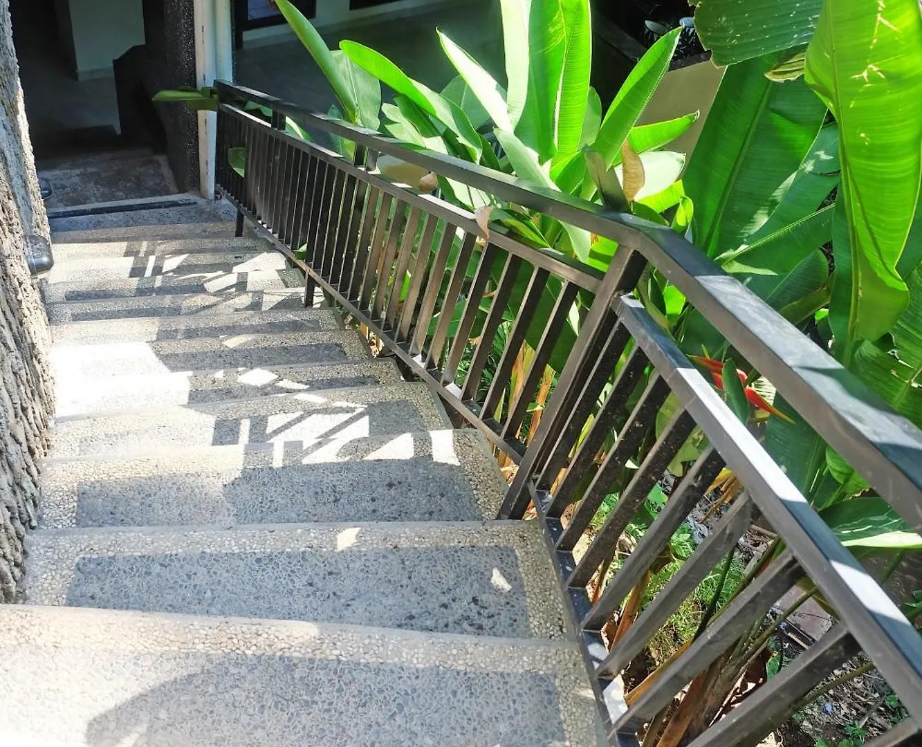 Rumah Kelinci Ubud  Villa Ubud (Bali)