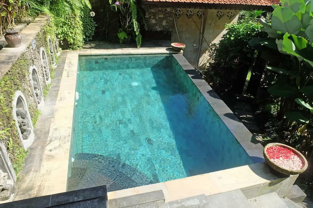 Rumah Kelinci Убуд 0*,  Индонезия