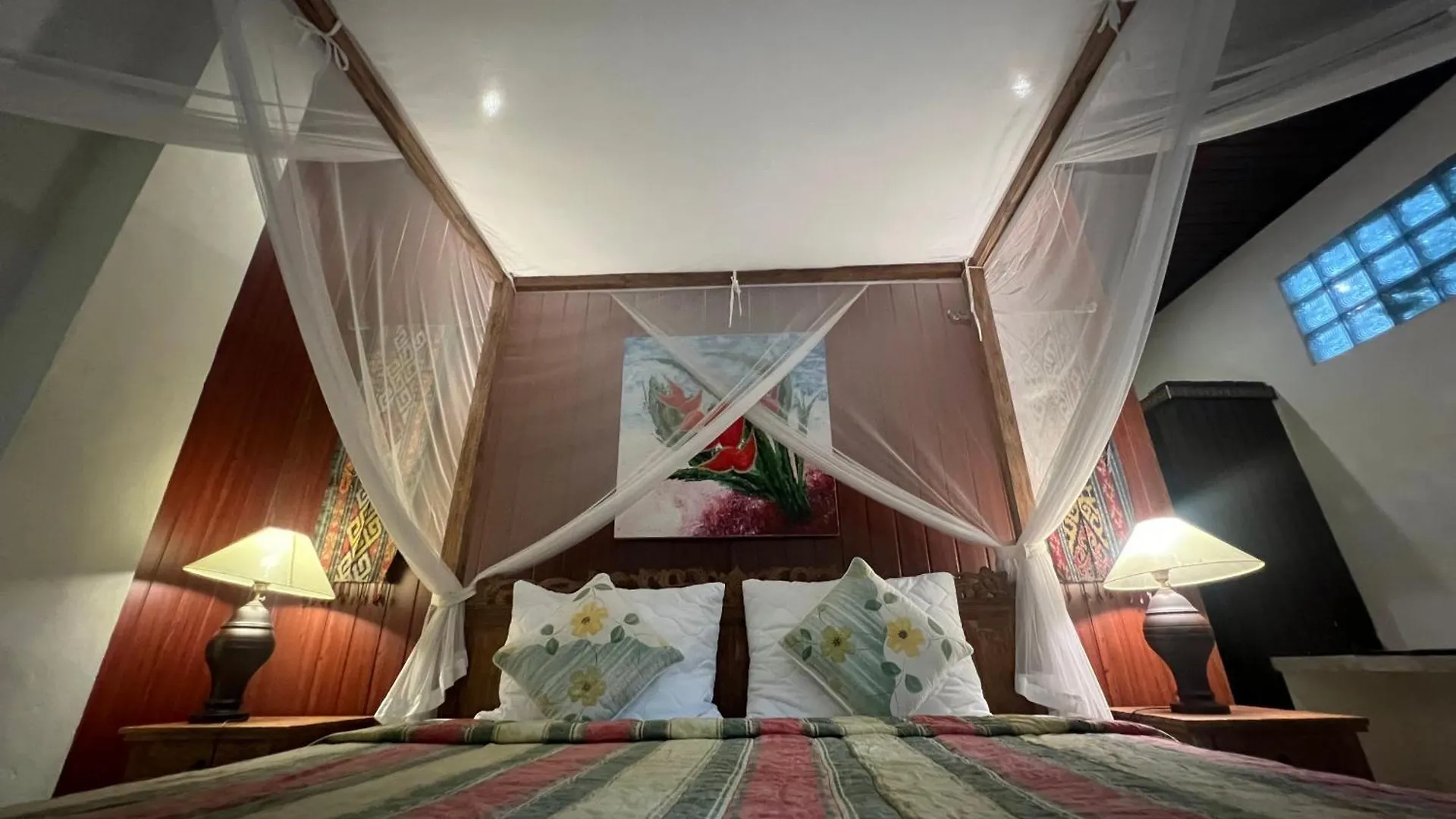 Rumah Kelinci Ubud  0*, Ubud (Bali)