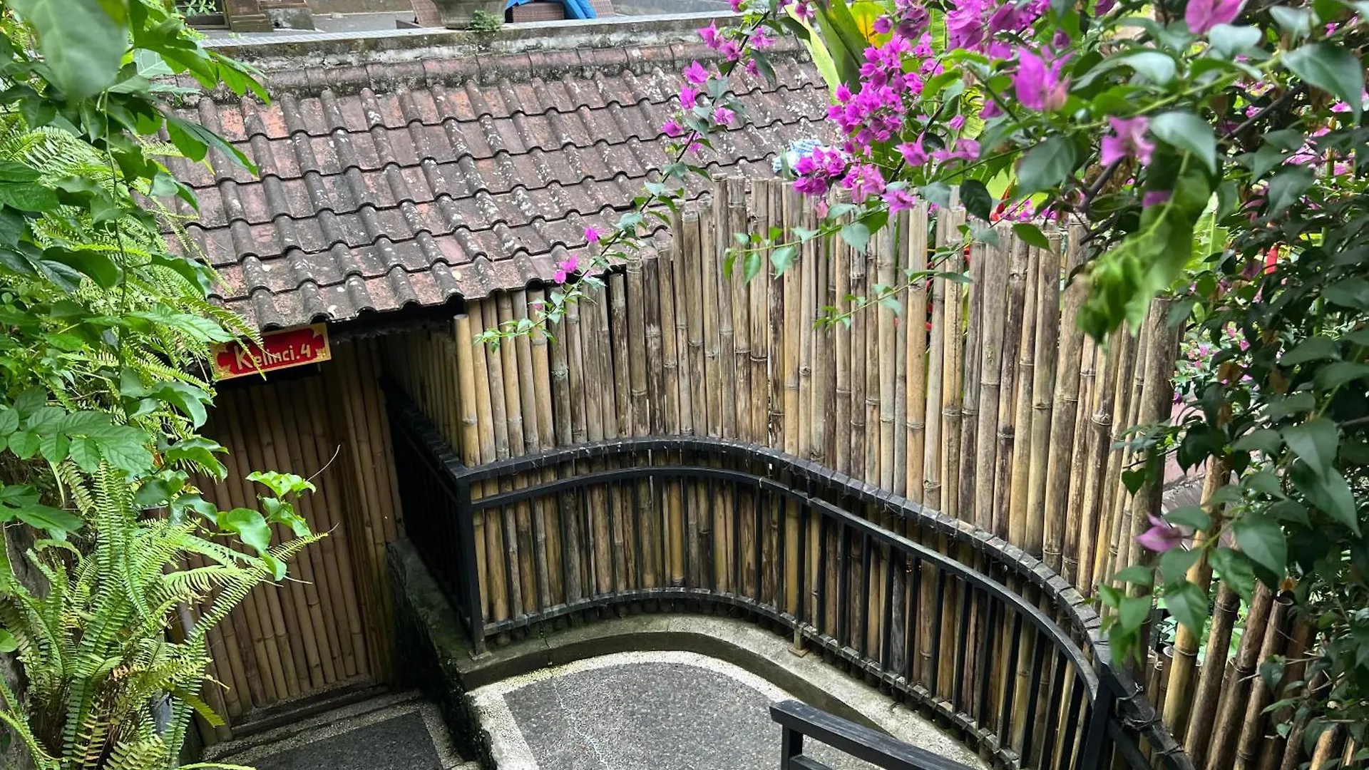 Rumah Kelinci Ubud