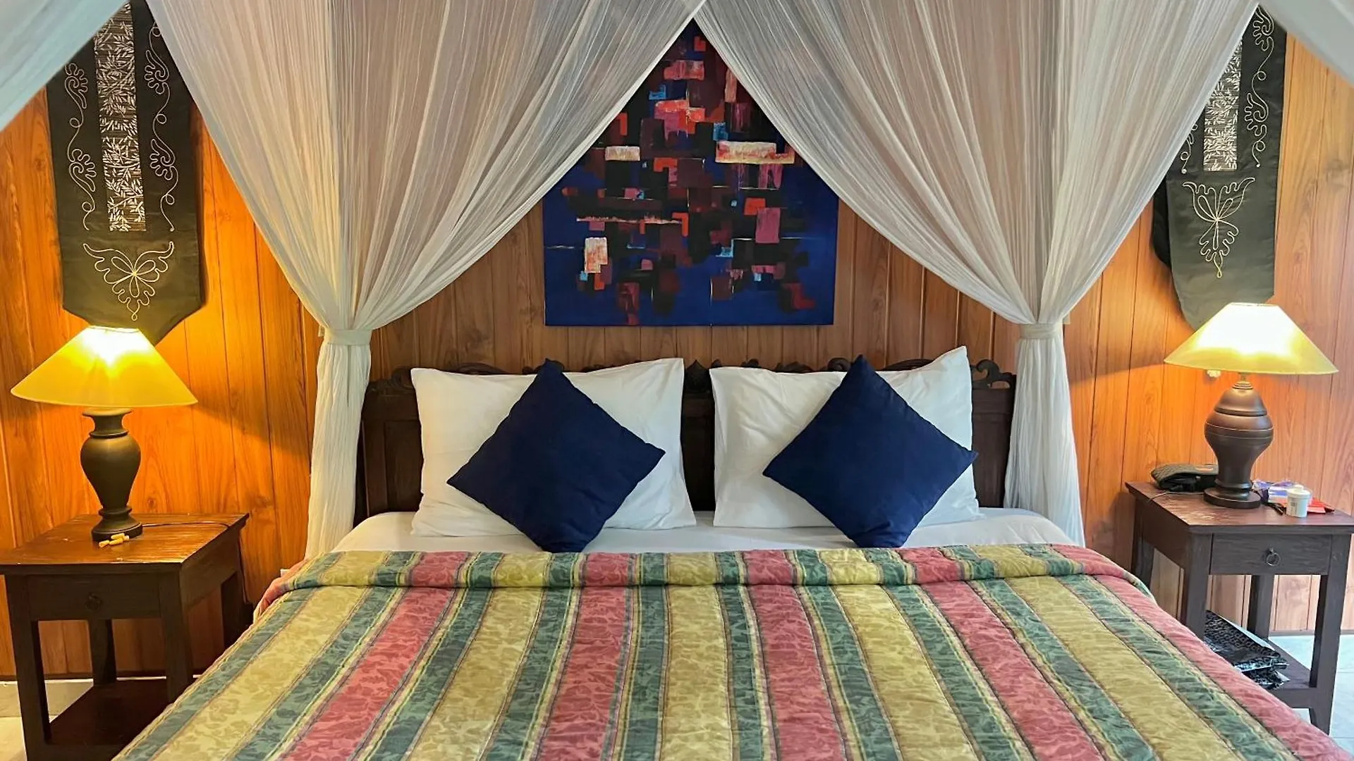 Rumah Kelinci Ubud  Indonesia
