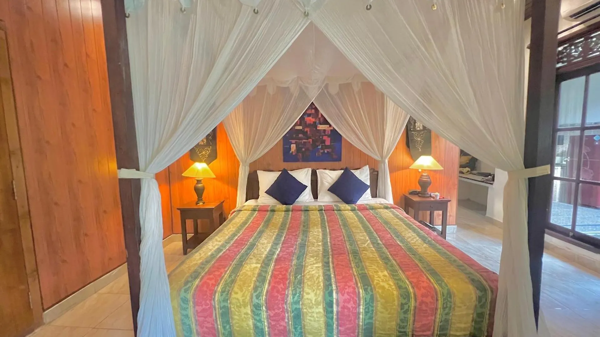 Rumah Kelinci Ubud  0*, Ubud (Bali)