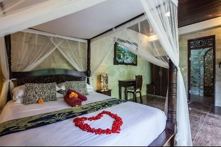 Rumah Kelinci Ubud  Indonesia