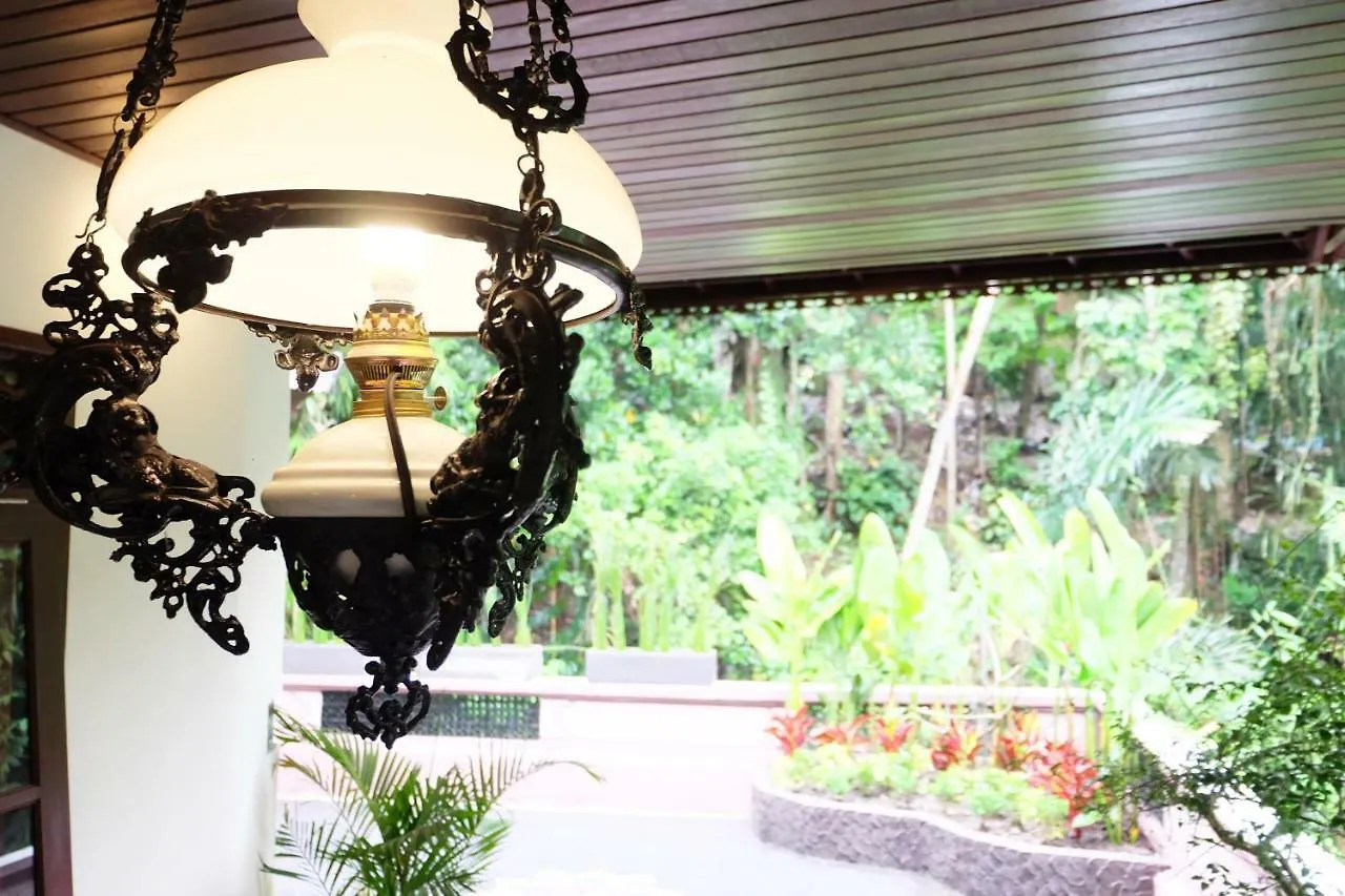Rumah Kelinci Ubud  Ubud (Bali)
